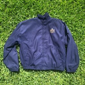 Marriott Business Council 1998 Windbreaker